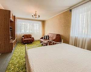 1-к квартира, на длительный срок, 36м2, 3/5 этаж