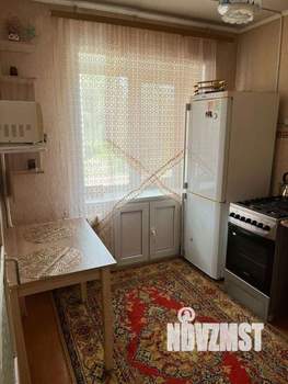 1-к квартира, на длительный срок, 31м2, 2/5 этаж