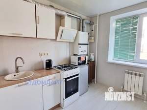 1-к квартира, на длительный срок, 33м2, 2/3 этаж