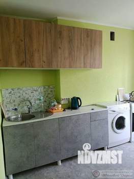 1-к квартира, на длительный срок, 31м2, 6/9 этаж