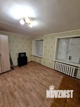 1-к квартира, на длительный срок, 23м2, 2/5 этаж