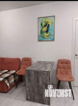 Студия квартира, на длительный срок, 25м2, 5/7 этаж