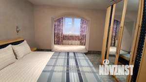 2-к квартира, посуточно, 66м2, 5/9 этаж