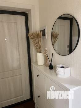 1-к квартира, на длительный срок, 37м2, 8/21 этаж