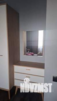 1-к квартира, посуточно, 49м2, 12/25 этаж