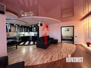2-к квартира, на длительный срок, 70м2, 10/10 этаж