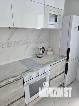 1-к квартира, посуточно, 48м2, 18/26 этаж