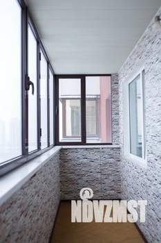 3-к квартира, посуточно, 80м2, 8/22 этаж