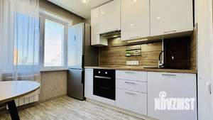 1-к квартира, на длительный срок, 33м2, 10/12 этаж