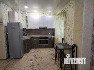 Студия квартира, посуточно, 39м2, 11/17 этаж