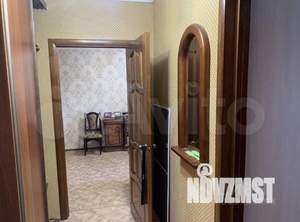 2-к квартира, на длительный срок, 44м2, 7/9 этаж