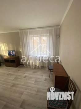 2-к квартира, на длительный срок, 43м2, 4/5 этаж