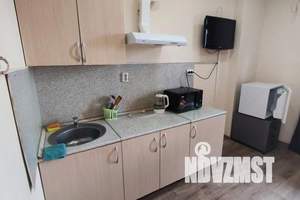 1-к квартира, посуточно, 28м2, 21/22 этаж