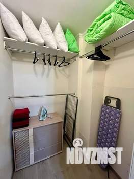 2-к квартира, посуточно, 65м2, 7/17 этаж