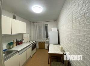 3-к квартира, на длительный срок, 75м2, 4/9 этаж