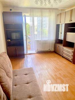 2-к квартира, на длительный срок, 46м2, 3/5 этаж