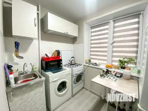 2-к квартира, на длительный срок, 45м2, 1/5 этаж