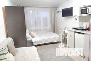 1-к квартира, посуточно, 25м2, 5/5 этаж