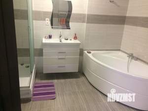 1-к квартира, на длительный срок, 62м2, 4/25 этаж