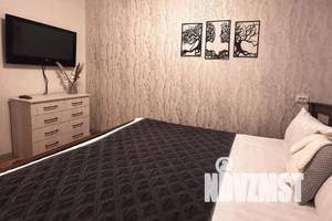 2-к квартира, посуточно, 50м2, 2/4 этаж