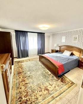 3-к квартира, на длительный срок, 220м2, 10/10 этаж