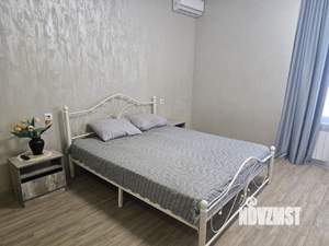 1-к квартира, посуточно, 30м2, 2/2 этаж