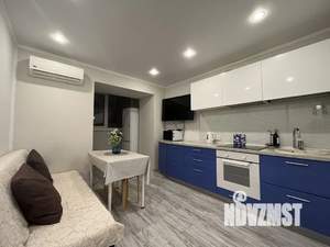 1-к квартира, посуточно, 33м2, 14/15 этаж