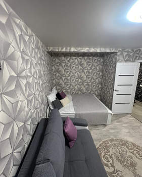 1-к квартира, на длительный срок, 30м2, 1/3 этаж