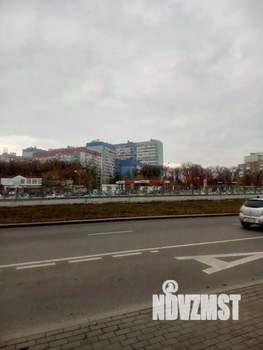 Студия квартира, на длительный срок, 45м2, 15/16 этаж