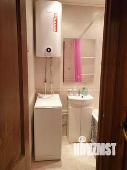 1-к квартира, посуточно, 37м2, 12/20 этаж