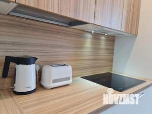 1-к квартира, посуточно, 47м2, 14/14 этаж