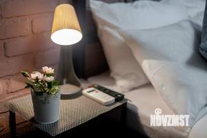 2-к квартира, посуточно, 60м2, 1/1 этаж