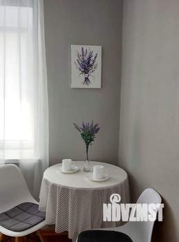 2-к квартира, посуточно, 50м2, 1/1 этаж