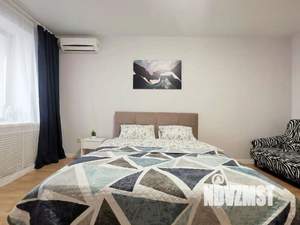 2-к квартира, посуточно, 73м2, 1/1 этаж