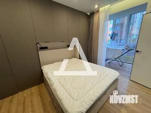 2-к квартира, на длительный срок, 55м2, 1/9 этаж