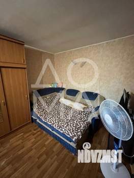 1-к квартира, на длительный срок, 33м2, 3/5 этаж