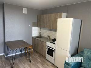 Студия квартира, на длительный срок, 32м2, 9/26 этаж