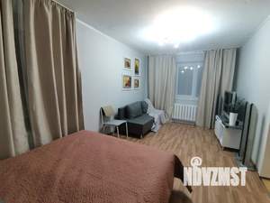1-к квартира, посуточно, 30м2, 1/5 этаж
