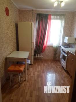 1-к квартира, на длительный срок, 35м2, 11/12 этаж