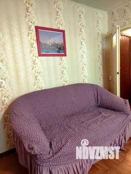 1-к квартира, на длительный срок, 29м2, 1/9 этаж