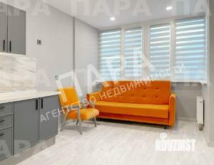 1-к квартира, на длительный срок, 32м2, 9/25 этаж