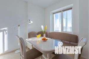 1-к квартира, посуточно, 48м2, 2/19 этаж