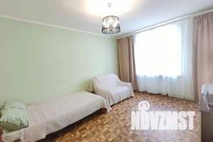 2-к квартира, посуточно, 55м2, 2/5 этаж