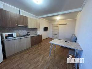 1-к квартира, на длительный срок, 40м2, 22/24 этаж