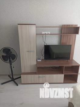 1-к квартира, посуточно, 40м2, 16/27 этаж