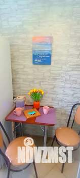 1-к квартира, посуточно, 25м2, 2/9 этаж