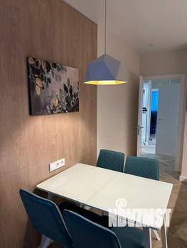 1-к квартира, посуточно, 43м2, 20/25 этаж