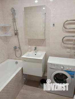 1-к квартира, на длительный срок, 39м2, 5/26 этаж