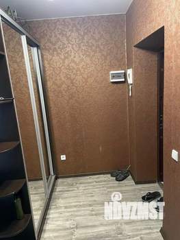 1-к квартира, на длительный срок, 50м2, 12/16 этаж