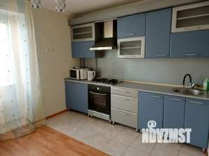 1-к квартира, посуточно, 46м2, 9/10 этаж